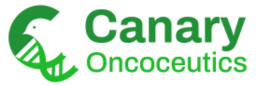 Canary Oncoceutics
